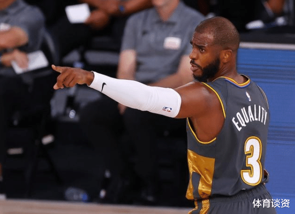 太阳队|23胜11负,超篮网湖人!吞下1.6亿合同,由鱼腩变大热,你们赌对了