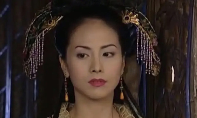 田丽|台湾第一美人田丽：一婚遭马景涛家暴，二婚被富豪抛弃，53岁依然孑然一身