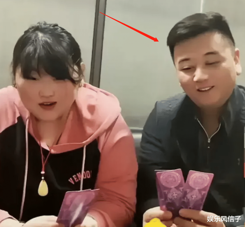 朱之文|大衣哥女儿带女婿上门，却不被看好，网友：一年就得退货