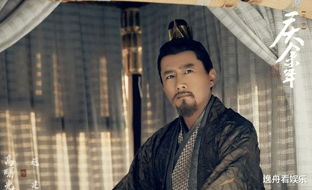 西施|《浣溪沙》佟丽娅扮演“西施”惊艳，韩庚显憔悴，何润东更惊喜！