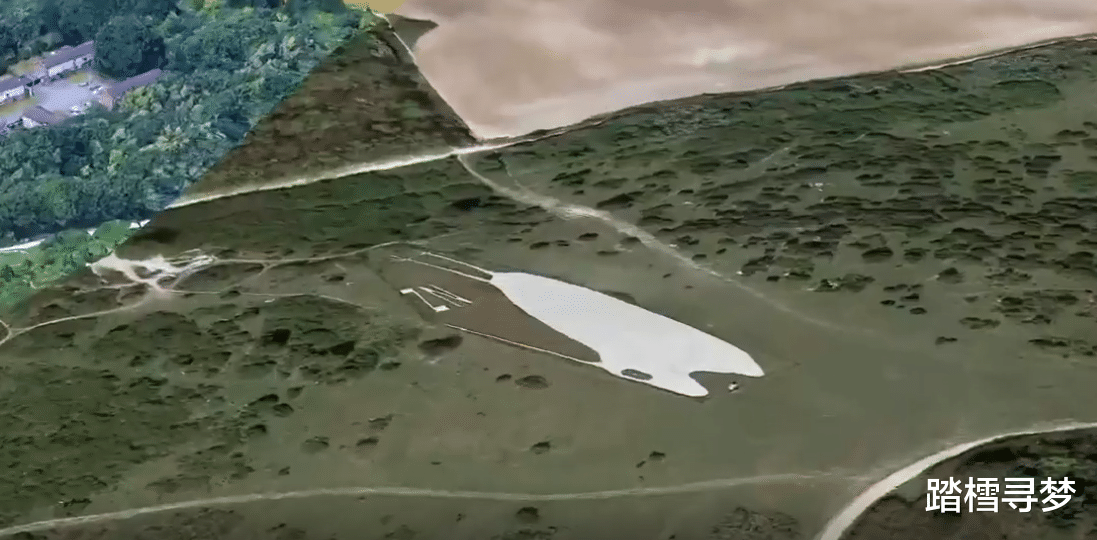  你会发现地球上隐藏的15个有趣的地方