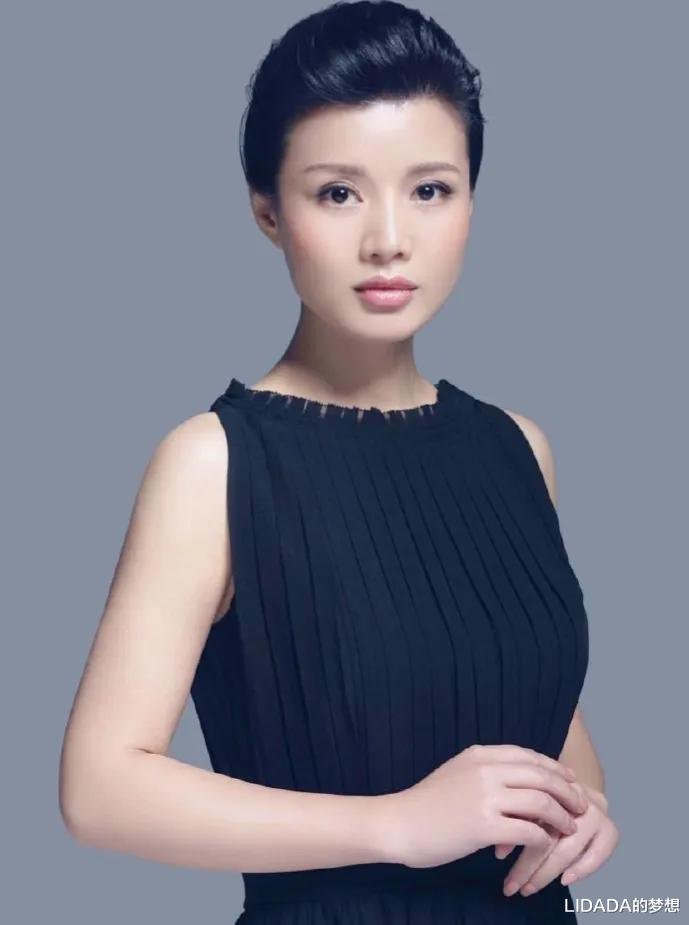 LIDADA的梦想 程愫与傅程鹏相爱20年被离婚：共苦容易，同甘难，别拿青春赌男人