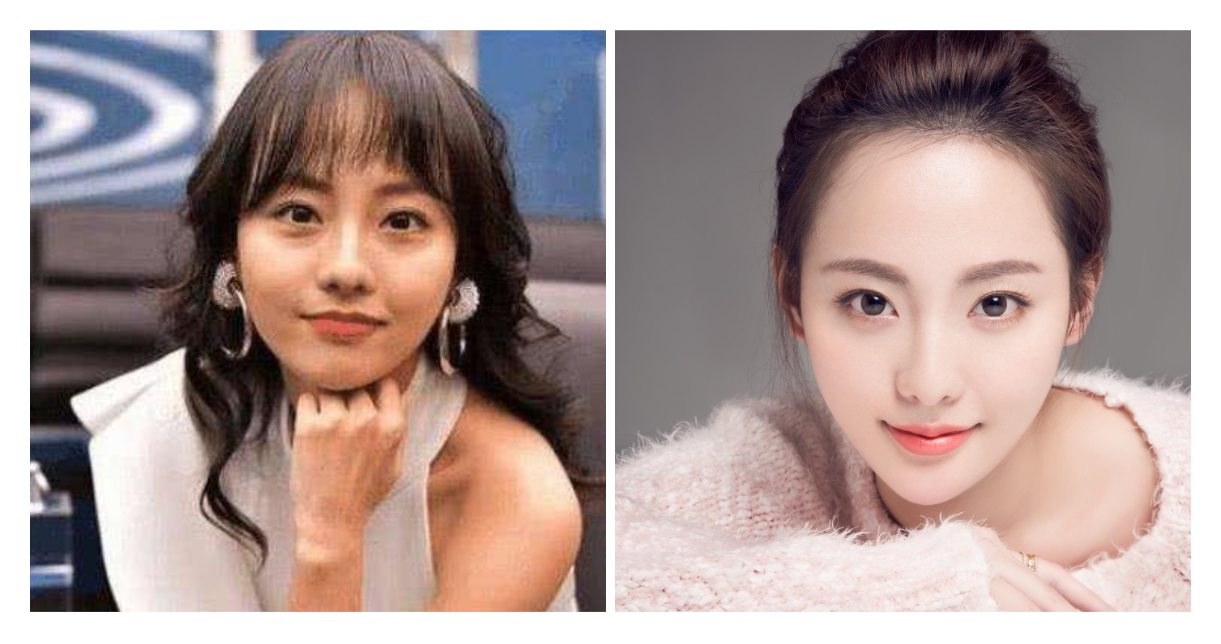 韩雪|大S亲手剪掉肚子上的肉，女学生狂吃维C，女人为了美白有多拼？