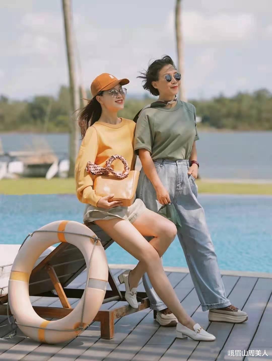 化妆品 ?女人过了48岁，这3种“裙子”再流行也别穿，难看还降低档次