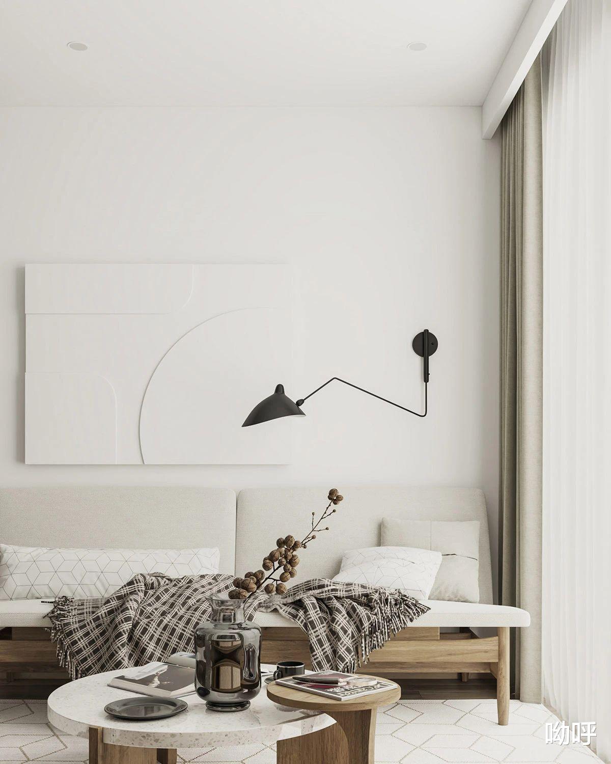 极简主义趋势：融合东西的Japandi风格