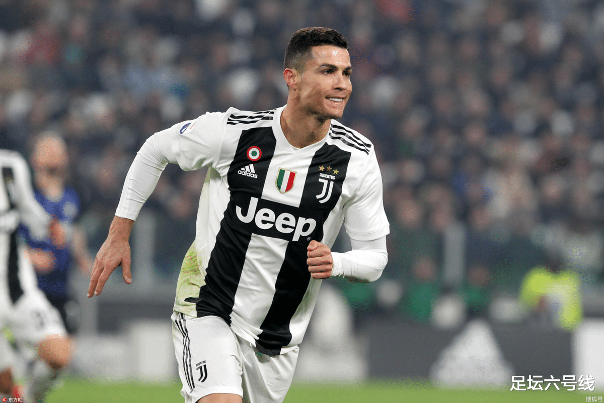 C罗|尘埃落定！C罗下家定了，不回皇马不去中超，他要“抱团”内马尔