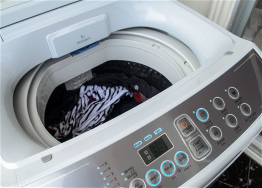 为何父母一辈的人都喜欢用波轮洗衣机，而厌恶滚筒洗衣机？