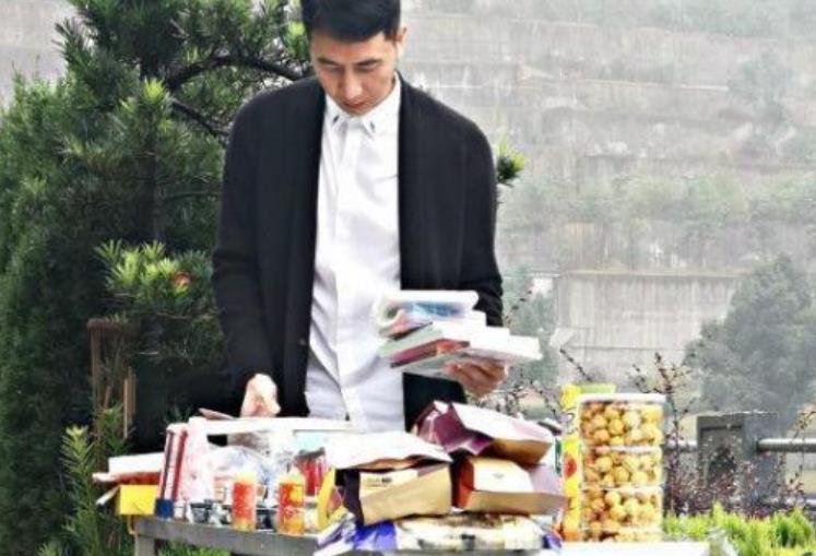 陈意涵|蓄谋已久？林生斌在妻儿去世后举动反常，只能说善恶终有报