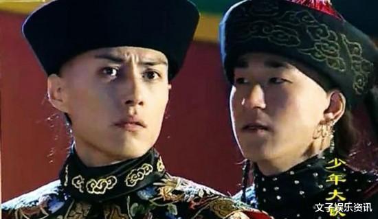 靳东|靳东情愿赔钱，也不愿意她演戏，看到照片就懂了！