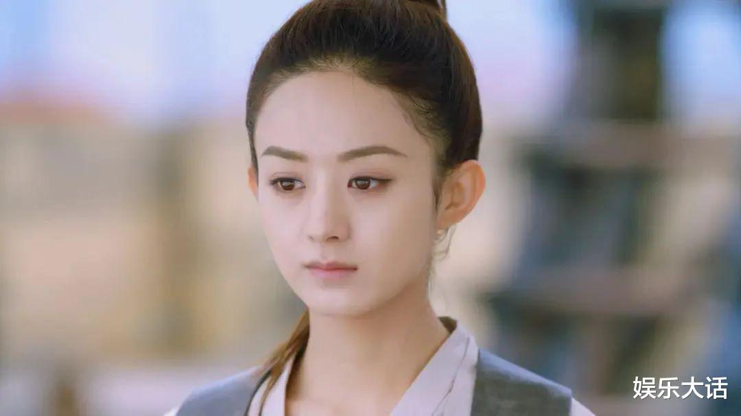 古装剧|审美盲区里的古装造型，厚刘海、高马尾，求你们别再祸害古装剧了