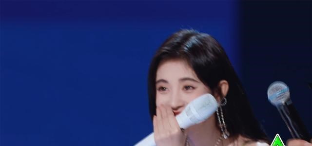 鞠婧祎|《创4》情商最低的嘉宾？邓超也圆不回，大写的尴尬