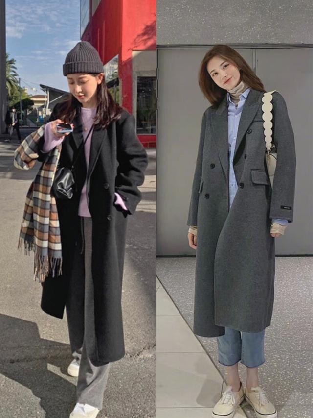 静静时尚达人 秋日搭配很简单，学会这3个“小心机”，气质十足穿衣更好看