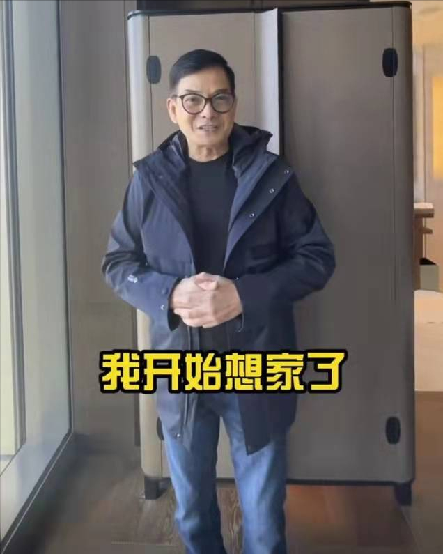 明星|最惨带货明星：67岁“鸠摩智”李国麟直播带货，8小时内无人下单