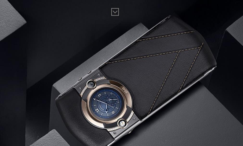 8848鈦金手機|8848的無奈，8+256G下跌7000！這回真不賺錢了