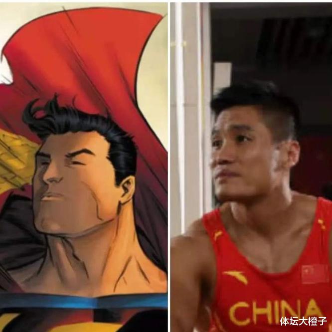 呂小軍|看完這些，你才知道呂小軍有多美