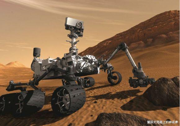 祝融号 祝融号即将失联，同时NASA火星探测器也将失联，究竟因何原因？