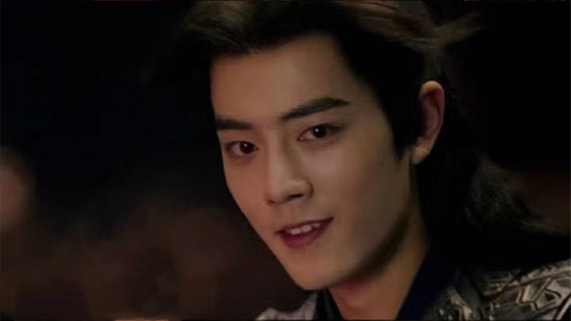 肖战|吴宣仪真的尽力了，摊上肖战这个猪队友，实在是带不动了