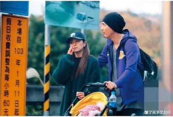 周渝民|周渝民的“悲哀”，被时代抛弃的时候，连招呼都不会打