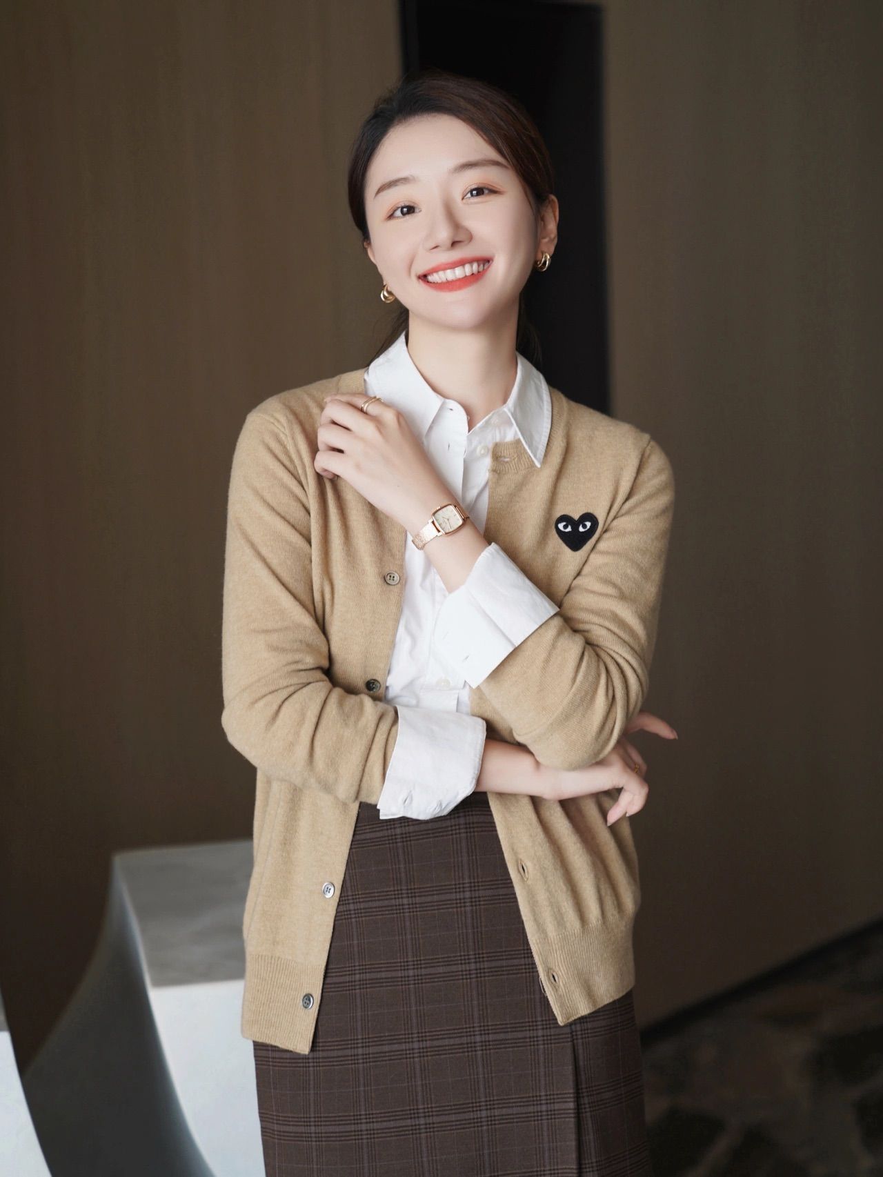 |领导要跳槽，临走前问你要不要跟着他一起走，你会如何回答