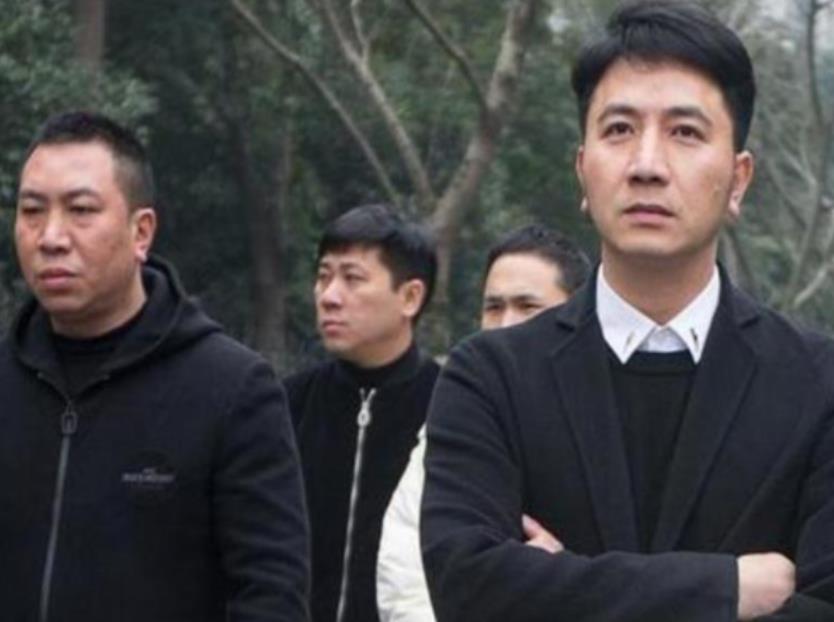 陈意涵|蓄谋已久？林生斌在妻儿去世后举动反常，只能说善恶终有报