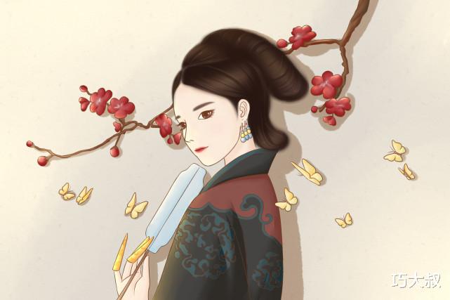 巧大叔 表面很傻，其实很聪明的女人，会有这3个表现