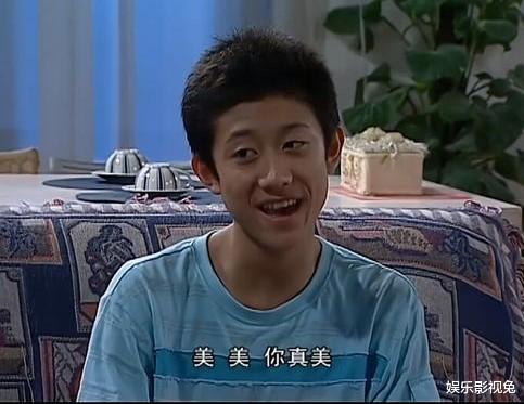 杨紫|接替杨紫演“夏雪”，而被杨紫粉丝误会了十几年，如今混成了这样