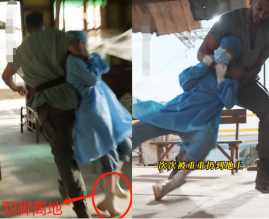 毛晓彤|毛晓彤现身海南被偶遇，精瘦A4腰抢镜，网友：身高一米四？