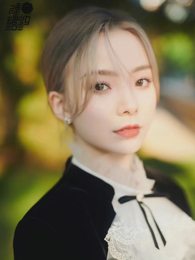 孔雪儿 “选秀滤镜”封印了多少人的美貌？