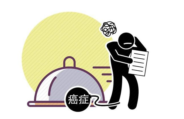 肿瘤|癌症靠近,不是悄无声息!身体4个异常,其实是在暗示你,别错过