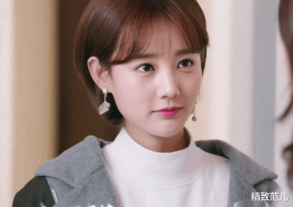 李一桐|她出道5年演15次女主，却始终不温不火，原因不简单