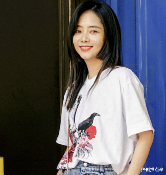 高圆圆|公主切发型不要轻易留！高圆圆经典，赵丽颖甜美，杨幂翻车