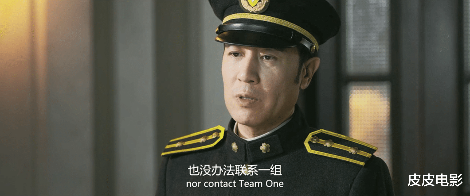 张嘉益|同样是演“周乙”，于和伟和张嘉益放在一起看，差别就出来了