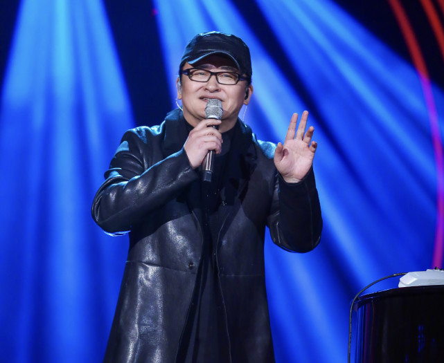 好声音|2021《好声音》八位导师官方出炉！来了四个老学员，但可惜没周深