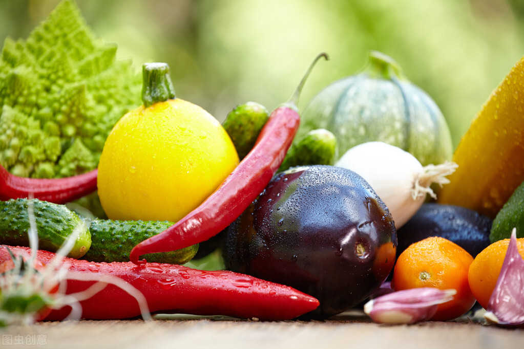 高血压|高血压除要少吃肉，这些蔬菜水果尽量不要碰，否则血管要“遭罪”