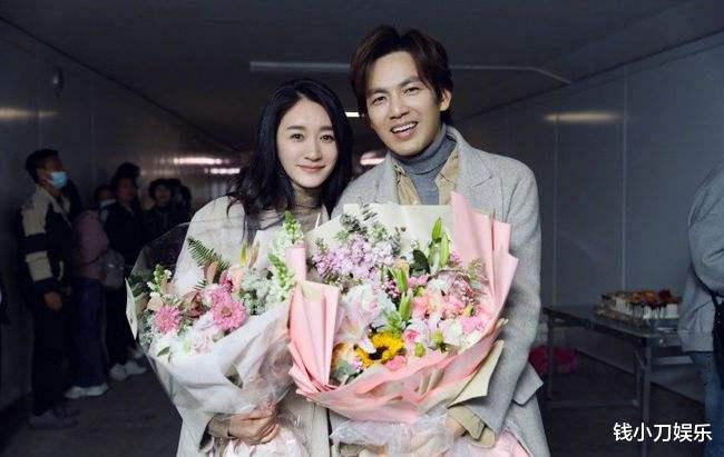 陈坤|2022央视电视剧片单发布，赵丽颖陈坤上榜，钟汉良李小冉再合作