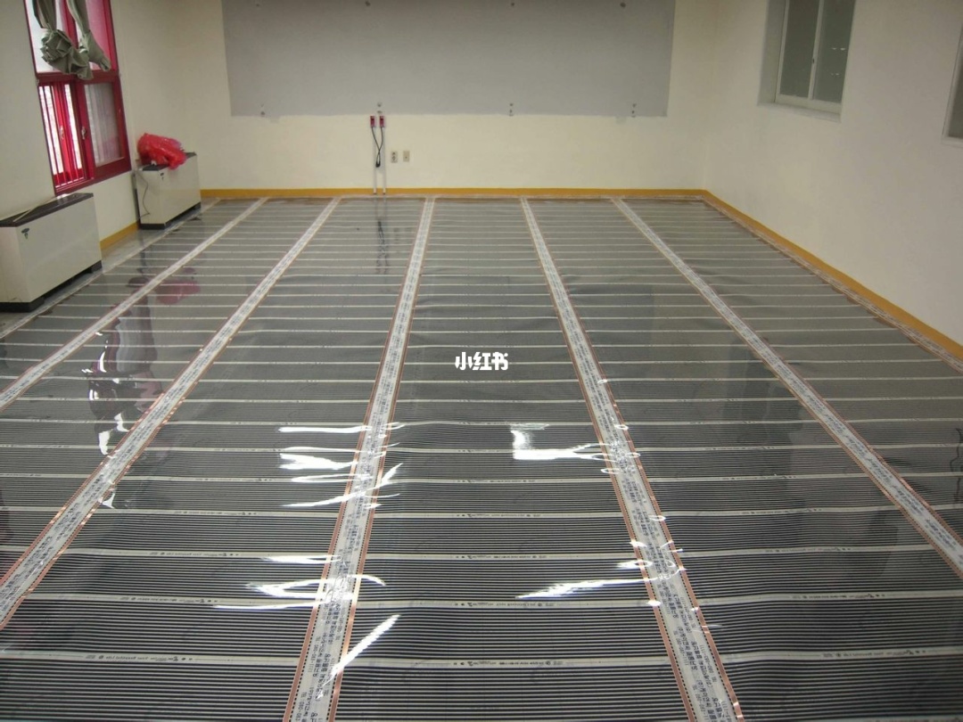 若再装修就别再用地暖了，换成这种省时供暖效果好，美观省层高