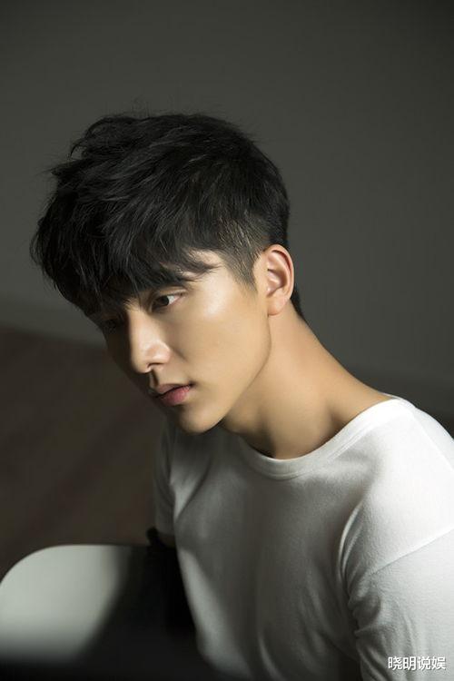 李现|年轻小鲜肉魅力无法阻挡,原来女粉丝们都爱他们身上的这一点