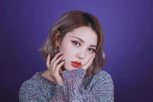 宋智雅|“撩汉达人”宋智雅，凭恋综火爆全网，却因疯狂营销被言语攻击