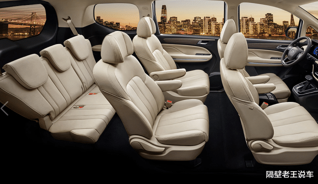 广汽传祺|今日上市！号称廉价版“本田奥德赛”，轴距达2米81，现款仅售10万出头