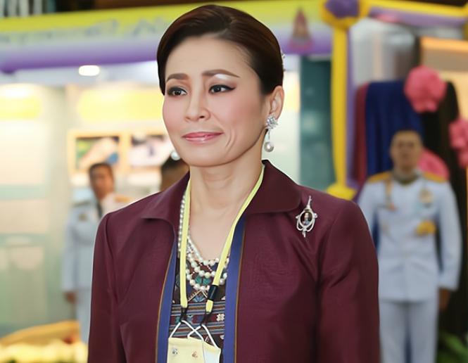 诗妮娜|西拉米困苦荣耀回归，苏提达不愿息事宁人，诗妮娜充当出气筒