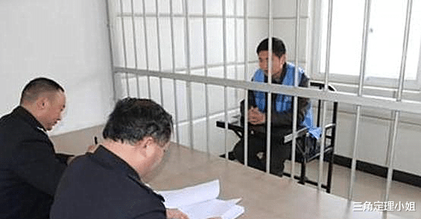 三角定理小姐 吴娇娇落网记：女子被花心男骚扰，伙同网友将其杀害，死者还有其他情人