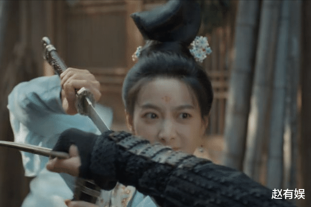 蔡徐坤|教科书级排番位，这2部剧1部牛过1部，剧方很用心“保命”了