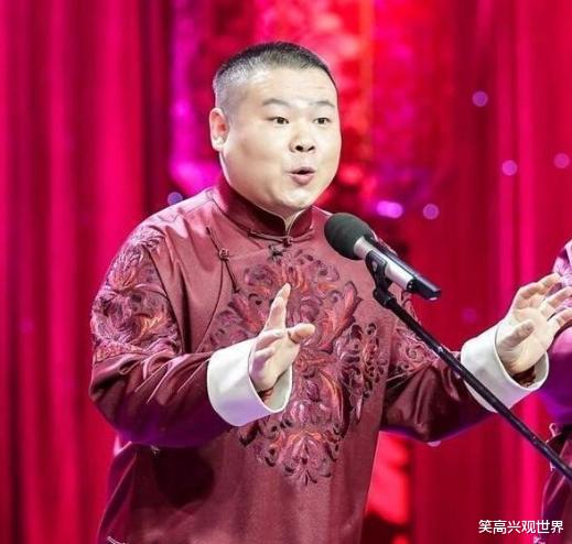 岳云鹏|身价上亿的岳云鹏，送5位姐姐车子房子，为何亲弟弟却在农村种地？