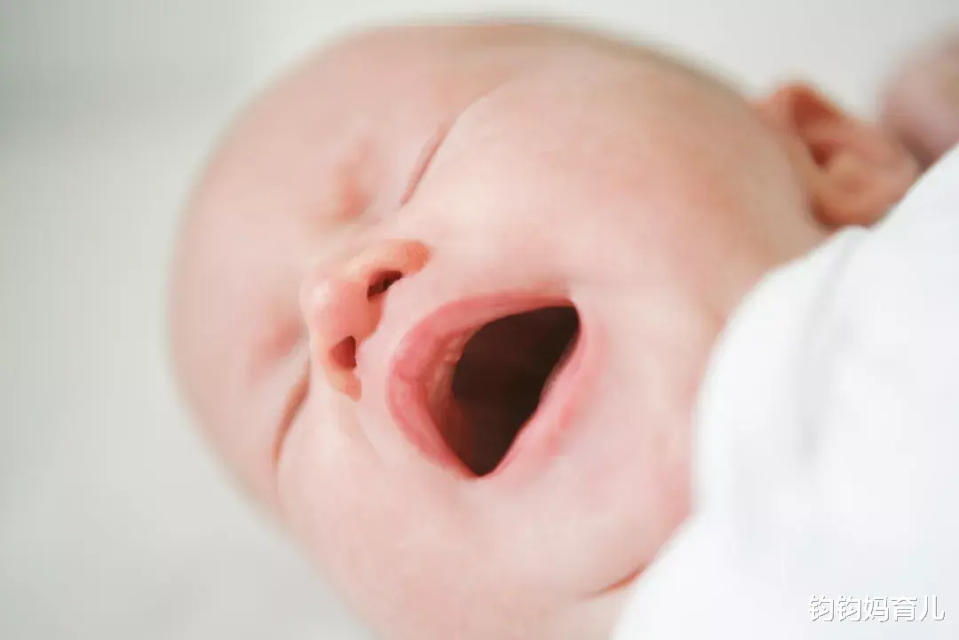 钧钧妈育儿|宝宝总是夜醒怎么办？