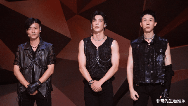 张晋|从一公第5名，到五公成为冠军候选团，张晋组逆袭的转折点是二公