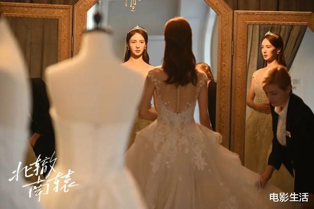 王珞丹|演什么像什么！继“滕梓荆”后，王阳又凭“教科书渣男”出圈了