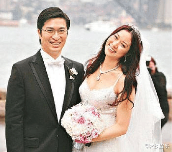 徐子淇|徐子淇不争不抢24岁就嫁入豪门，夫家还给足她尊重、财富，凭啥？