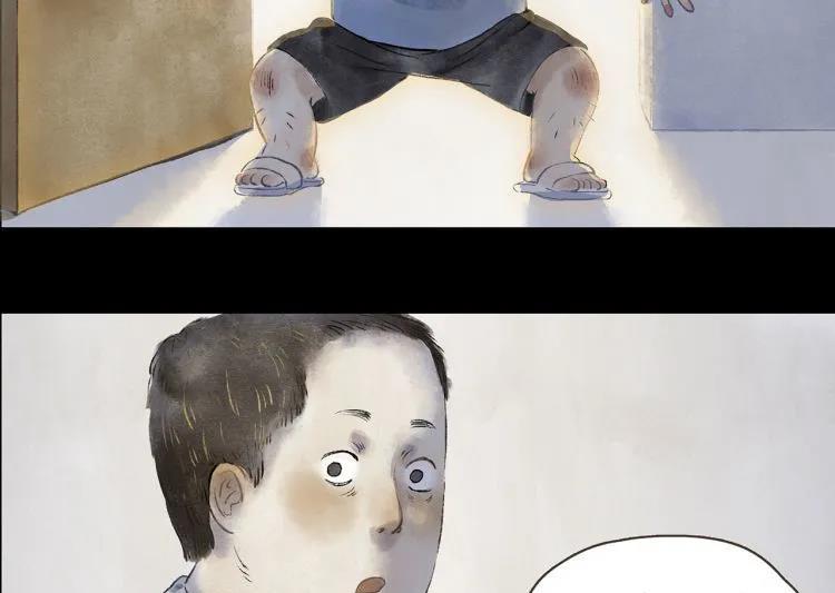 人性漫画|人性漫画：《交换人生》如果可以体验别人的生活，那你还会羡慕别人吗？