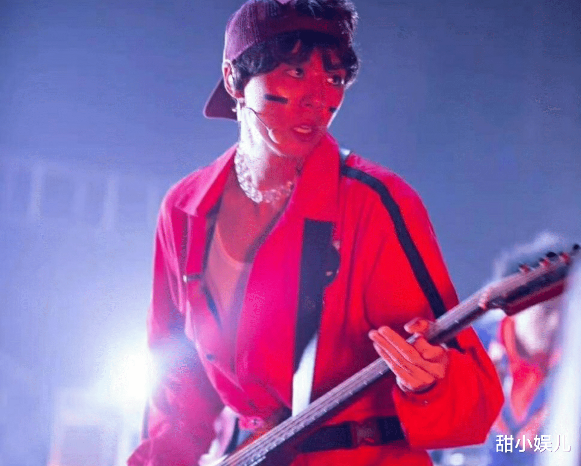 梁汉文|《披荆斩棘的哥哥》4位意难平：除了陈辉和梁汉文，还有他俩