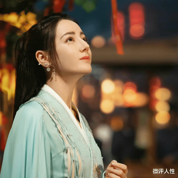 辛芷蕾|任嘉伦新剧《驭鲛记》，1分钟预告片信息量大，你真的看懂了吗？